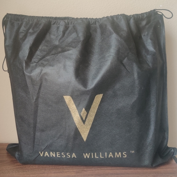 Vanessa Williams Lush Large Tote - Picture 2 of 11